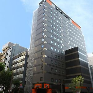 Apa Hotel Omori Ekimae